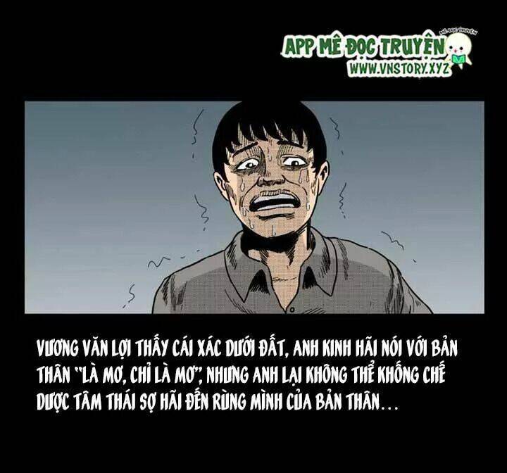 Kỳ Án Có Thật: Chapter 13