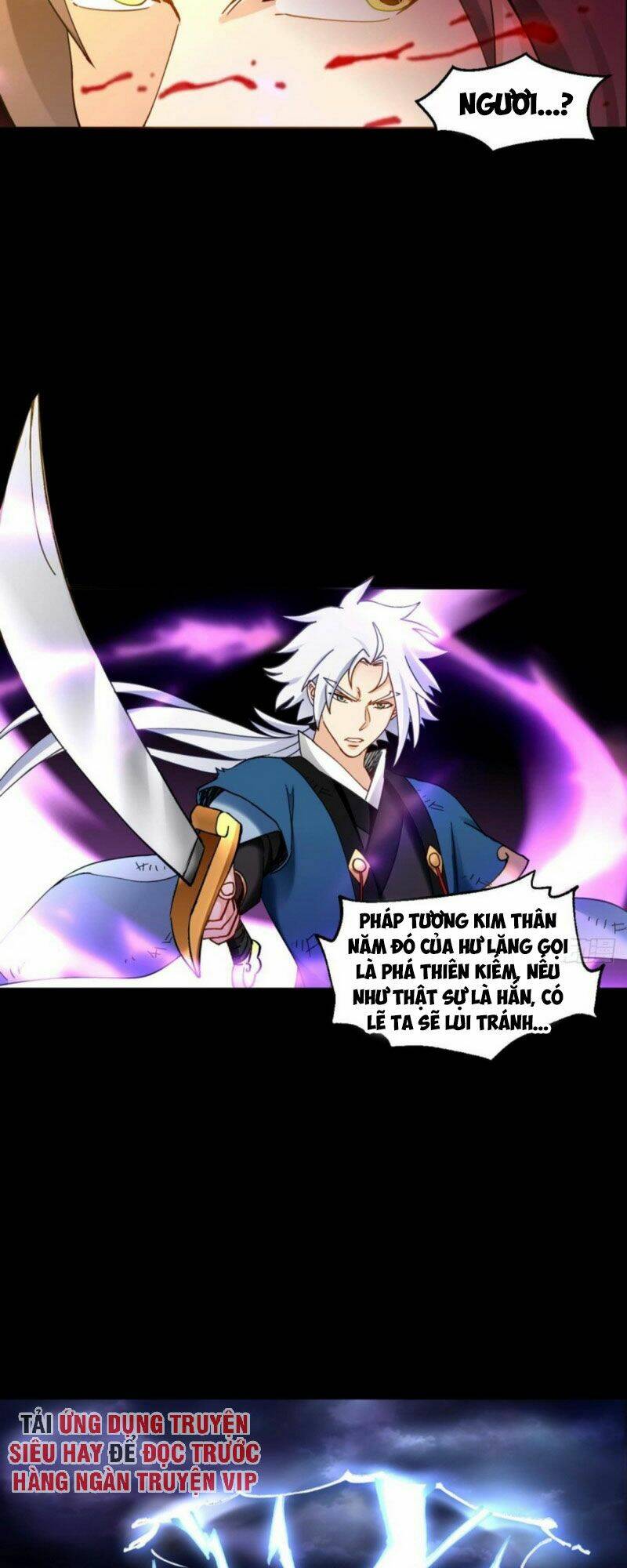Lão Tổ Của Bạn Đang Online: Chapter 93
