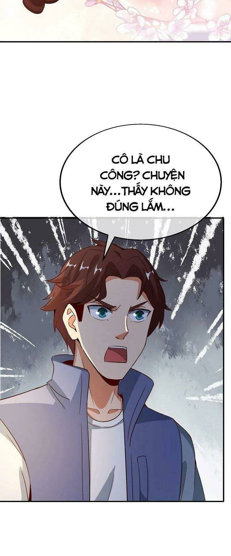 Vòng Bạn Bè Mạnh Nhất Của Tiên Giới: Chapter 153