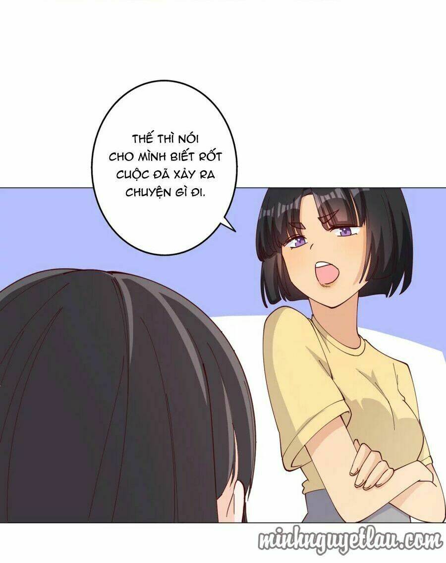 Hôn Nhân Dục Vọng: Thiếu Gia Nhẹ Một Chút!: Chapter 114