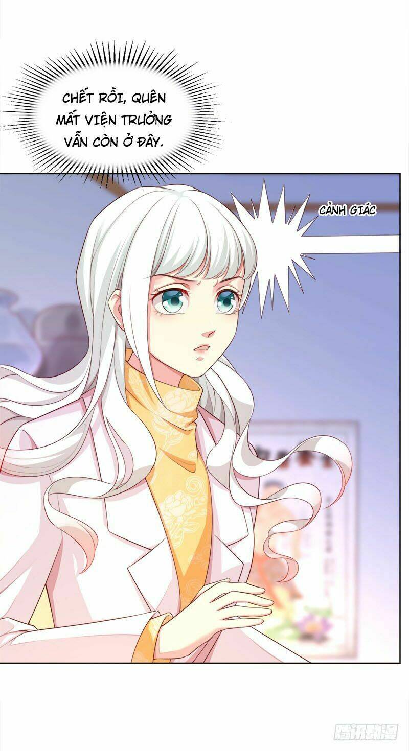 Nhà Có Vợ Xinh: Chapter 4