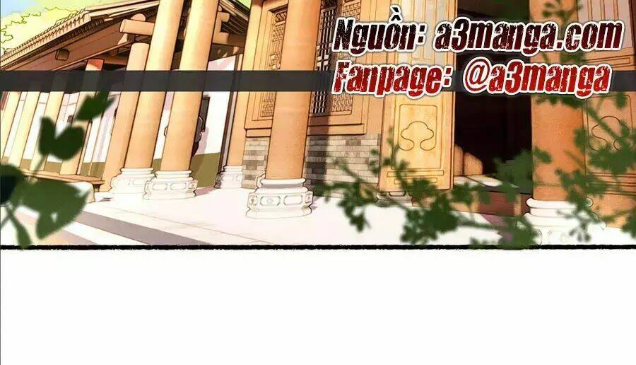 Trọng Sinh Chi Đích Nữ Bất Thiện: Chapter 12