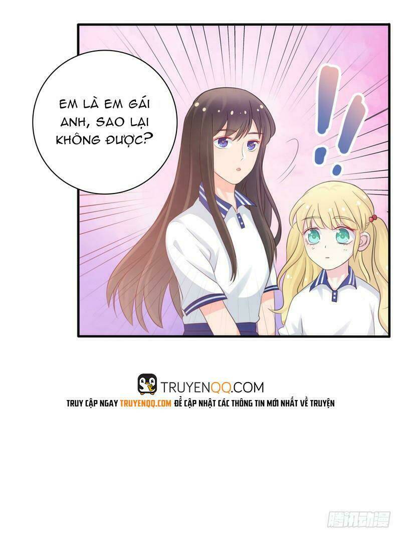 Thư Tay Tình Yêu Của Sơ Hạ: Chapter 4