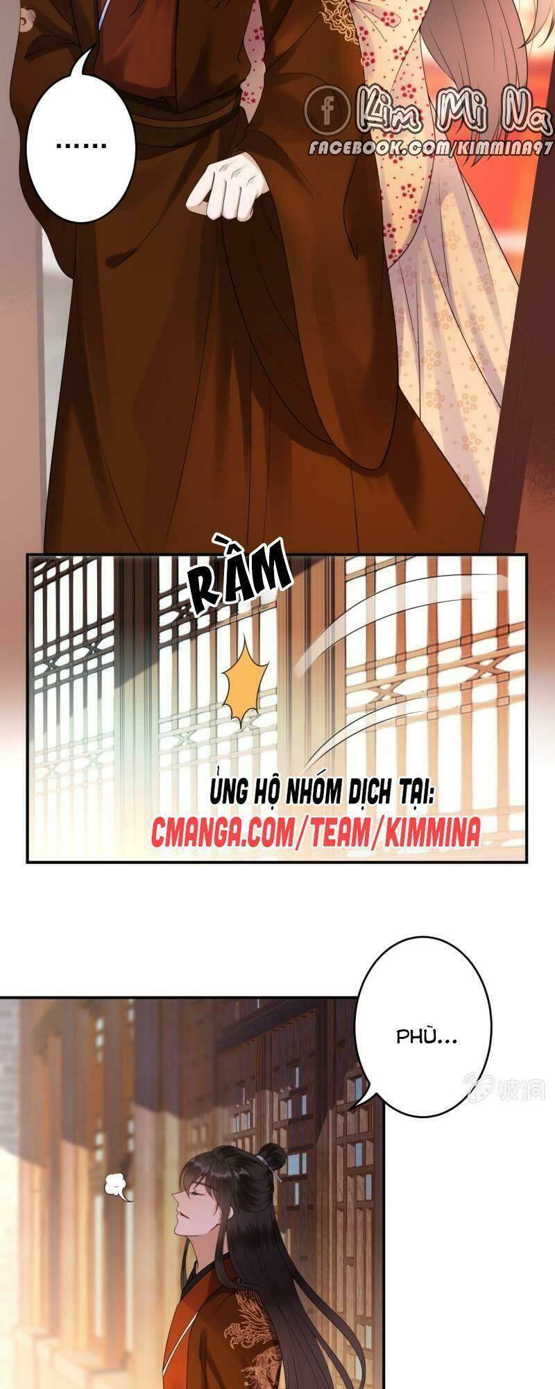 Vương Gia Kiêu Ngạo Quá Khó Cua: Chapter 111