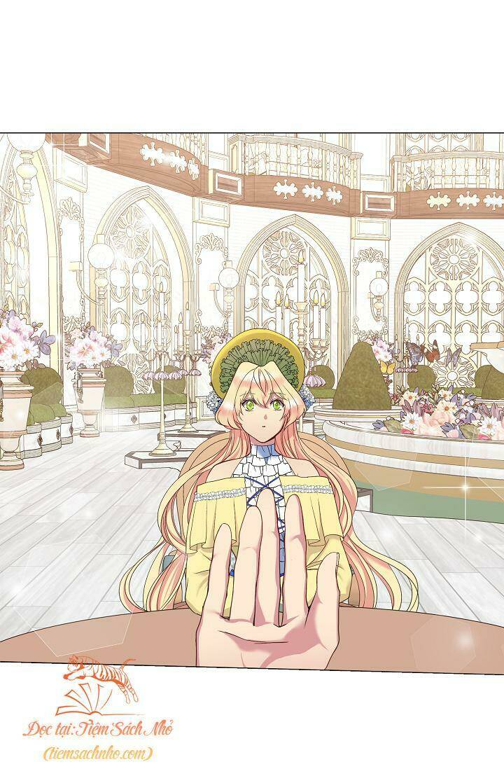 Bút Danh Bí Mật Của Nữ Công Tước: Chapter 8