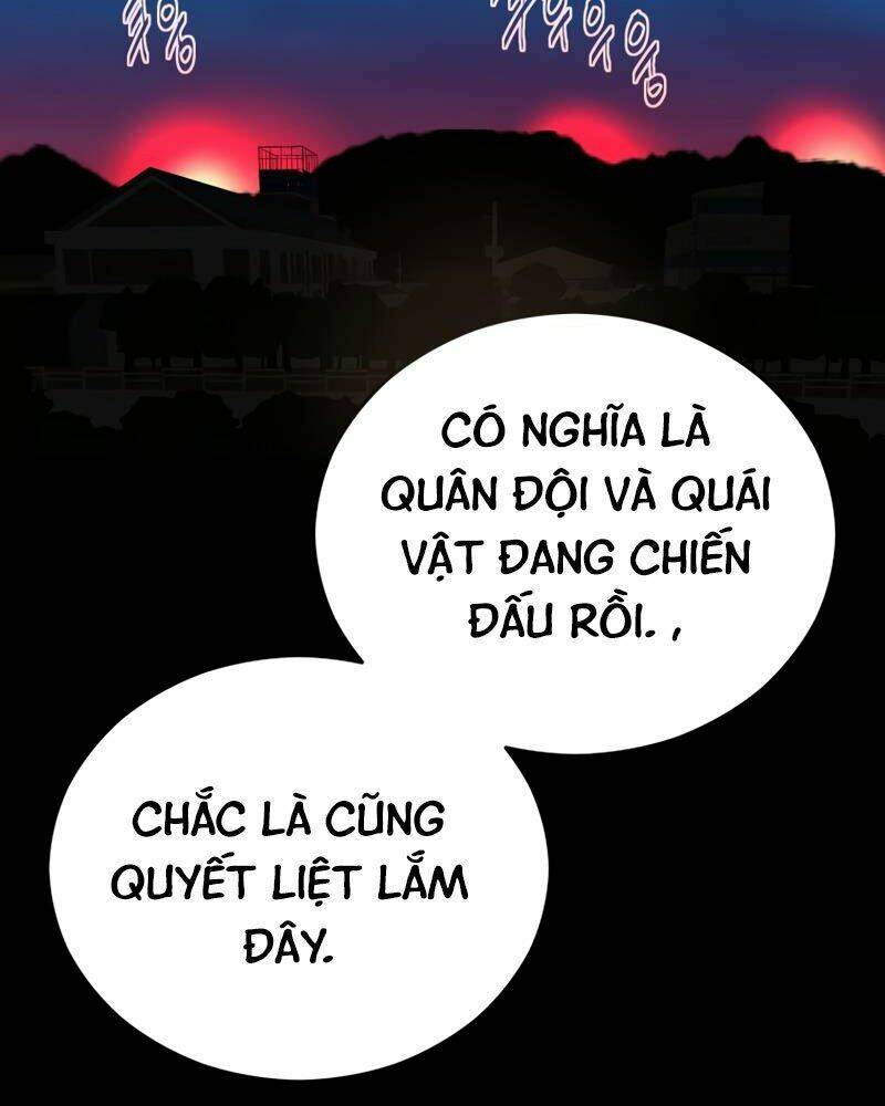 Cánh Cổng Mở Ra Đúng Ngày Đầu Tiên Tôi Thành Chính Trị Gia: Chapter 9