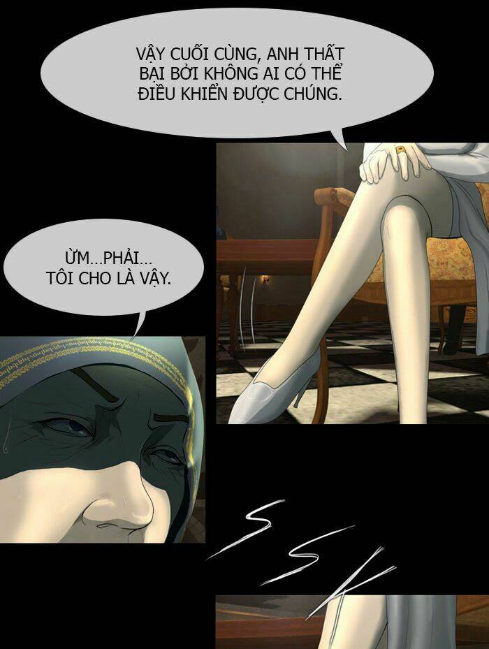 Dead Days: Chapter 43
