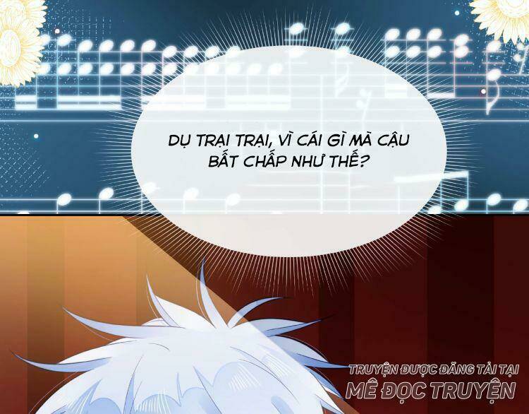 Giai Điệu Của Sự Va Chạm: Chapter 55