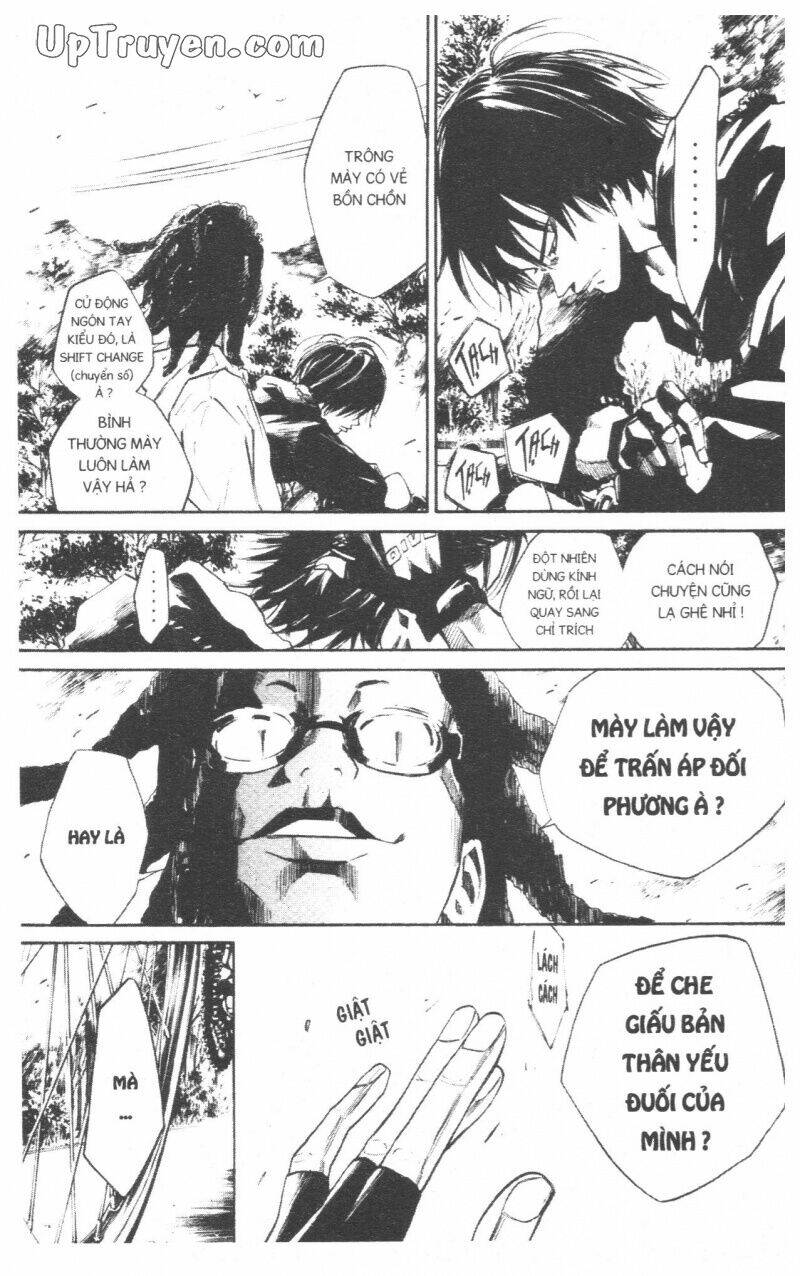 Over Drive: Chapter 7