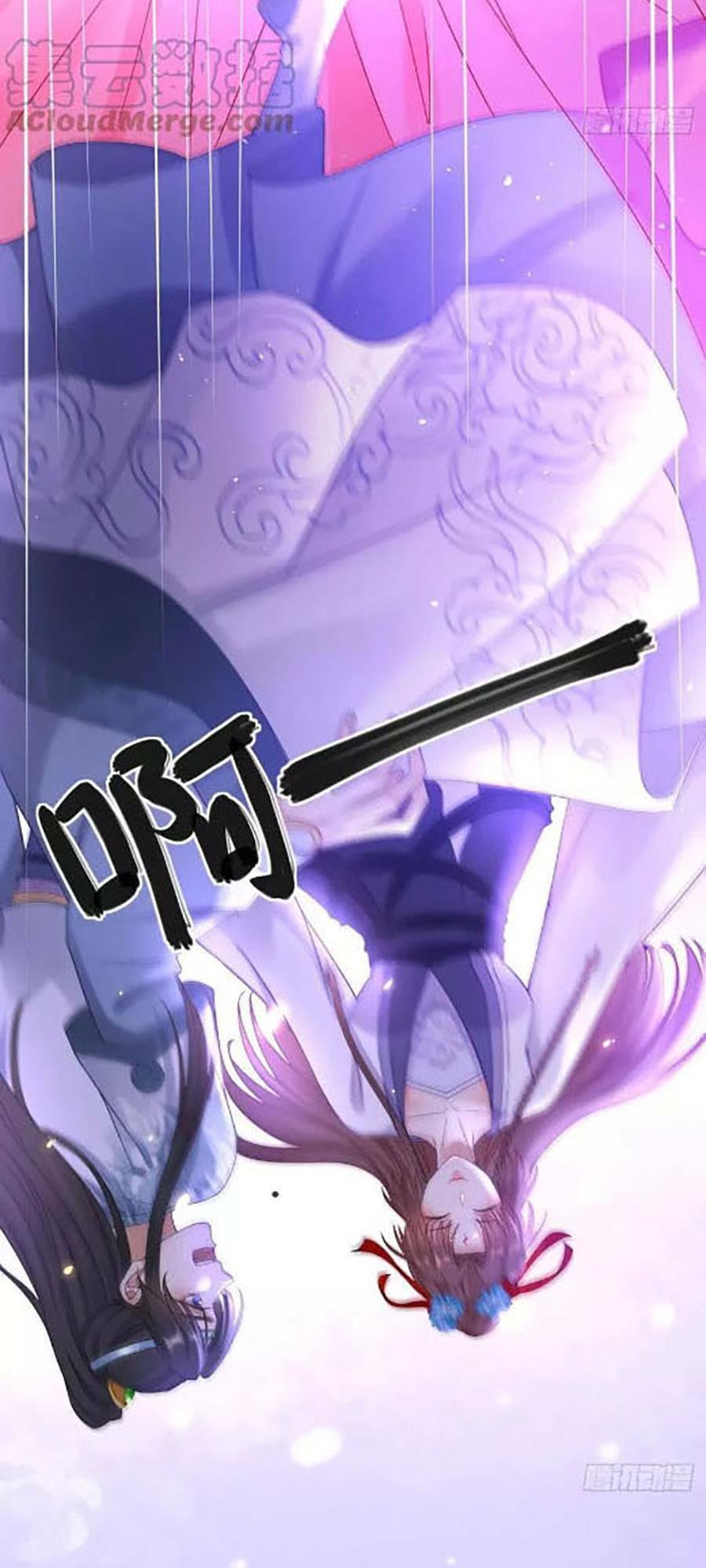 Ma Đầu Vạn Ác Năm Tuổi Rưỡi: Chapter 107