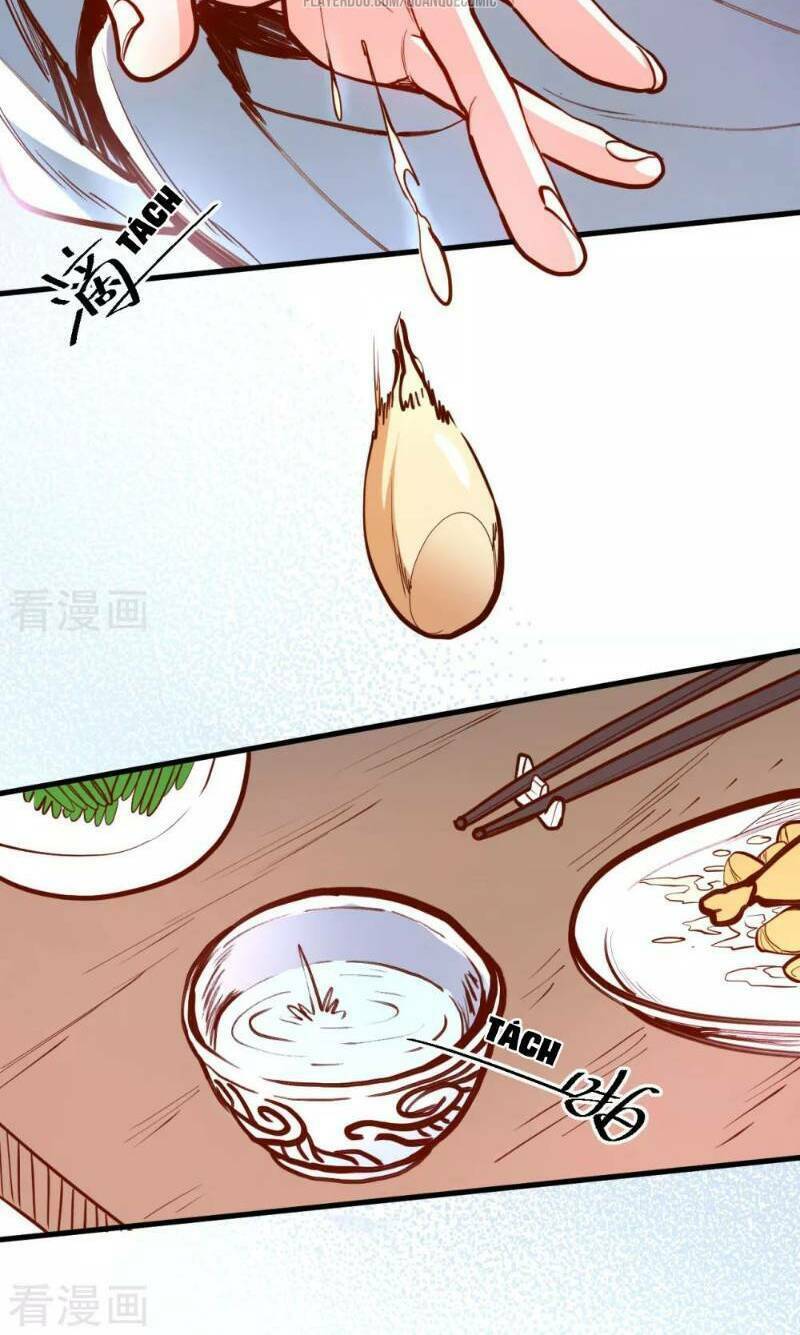 Tối Cường Đại Biểu Hoàng Kim Thận: Chapter 46