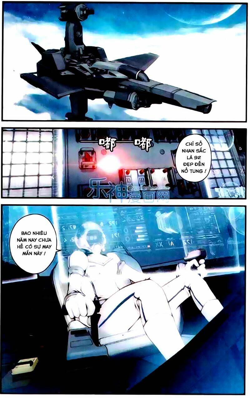 Thất Nhật Chi Hậu: Chapter 12