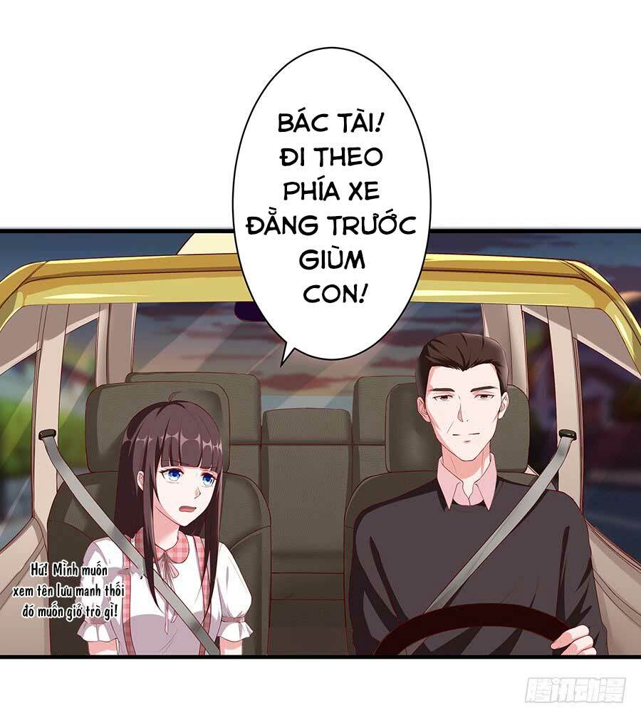 Gả Cho Tình Cũ Làm Lão Bà: Chapter 22