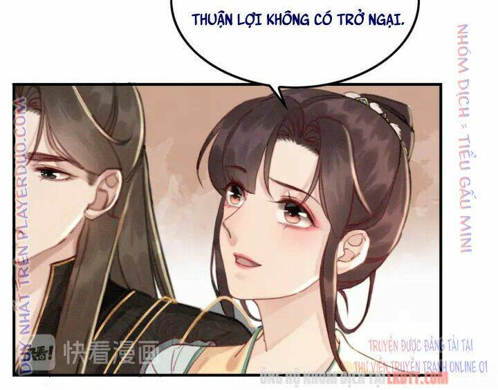 Trọng Sinh Bá Sủng Nhiếp Chính Vương Quá Mạnh Mẽ: Chapter 205