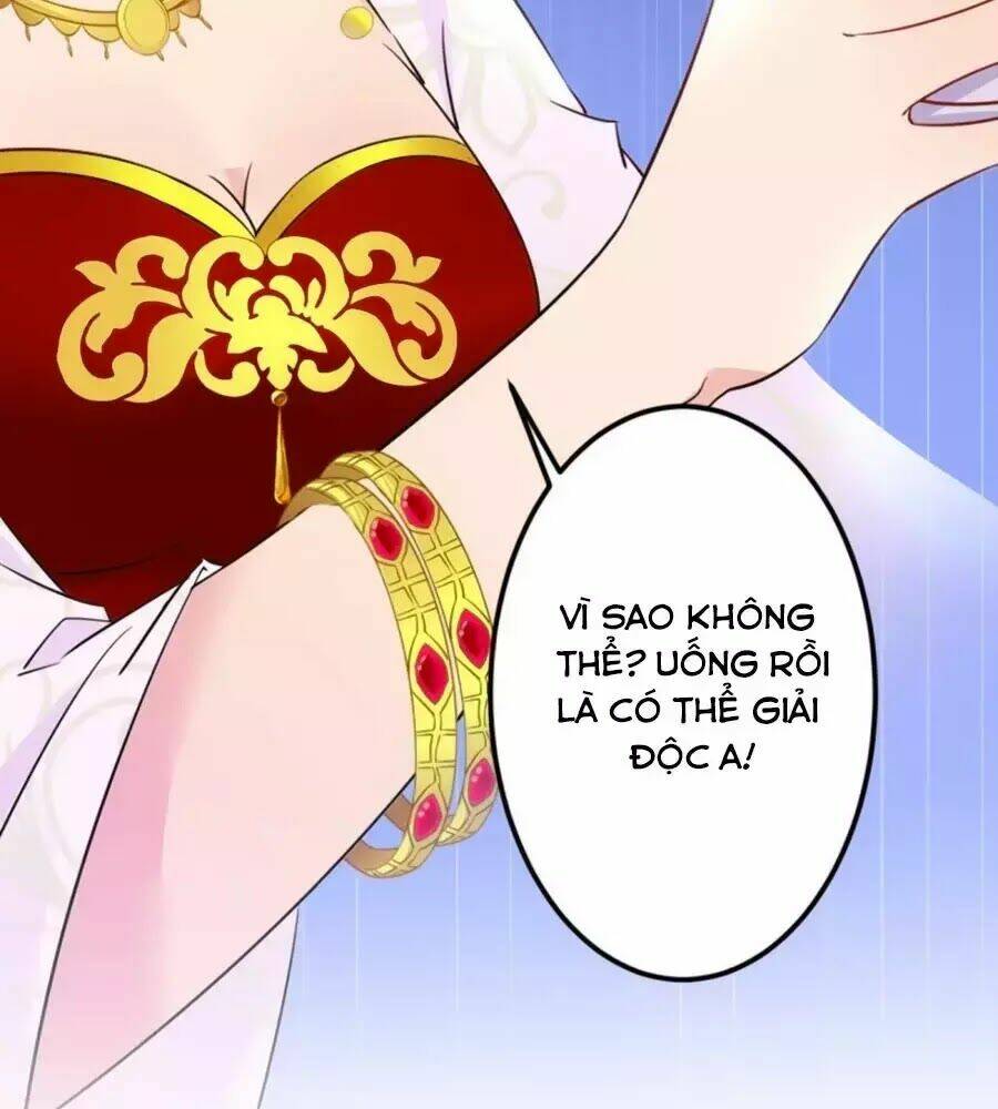 Vương Phi Có Chút Nghịch Ngợm: Chapter 57