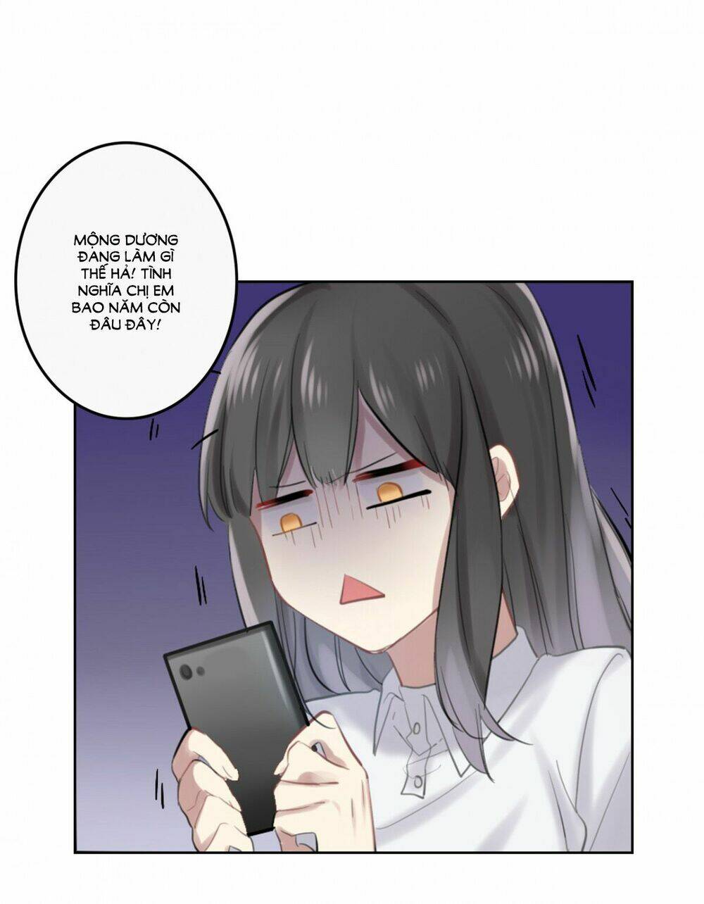 Một Giây Sau Bắt Đầu: Chapter 21