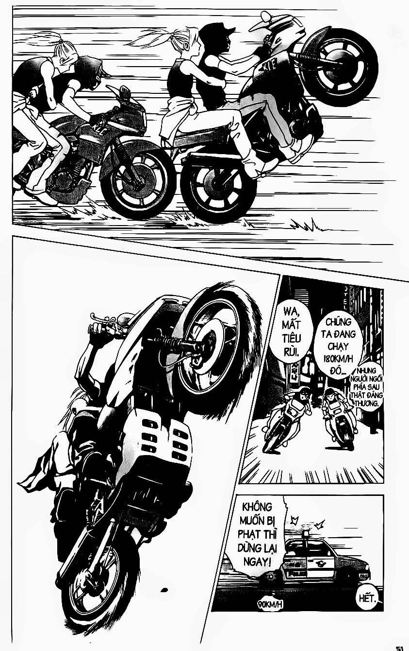 Ai Hơn Ai: Chapter 83