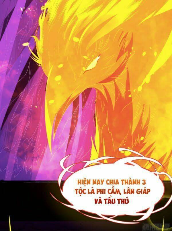 Nhân Đạo Kỹ Nguyên: Chapter 19