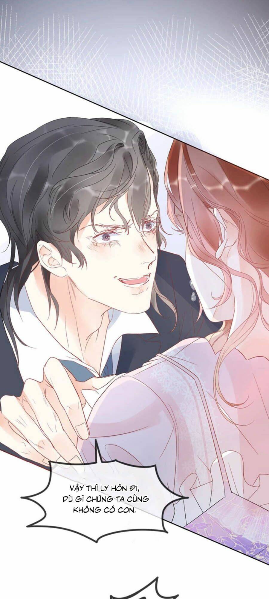 Cựu Ái Tân Nhan: Chapter 1