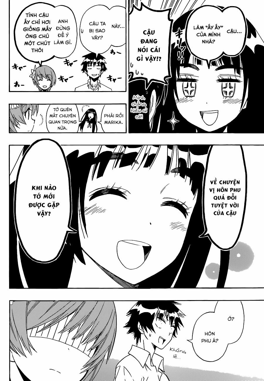 Tình Yêu Ngang Trái: Chapter 95