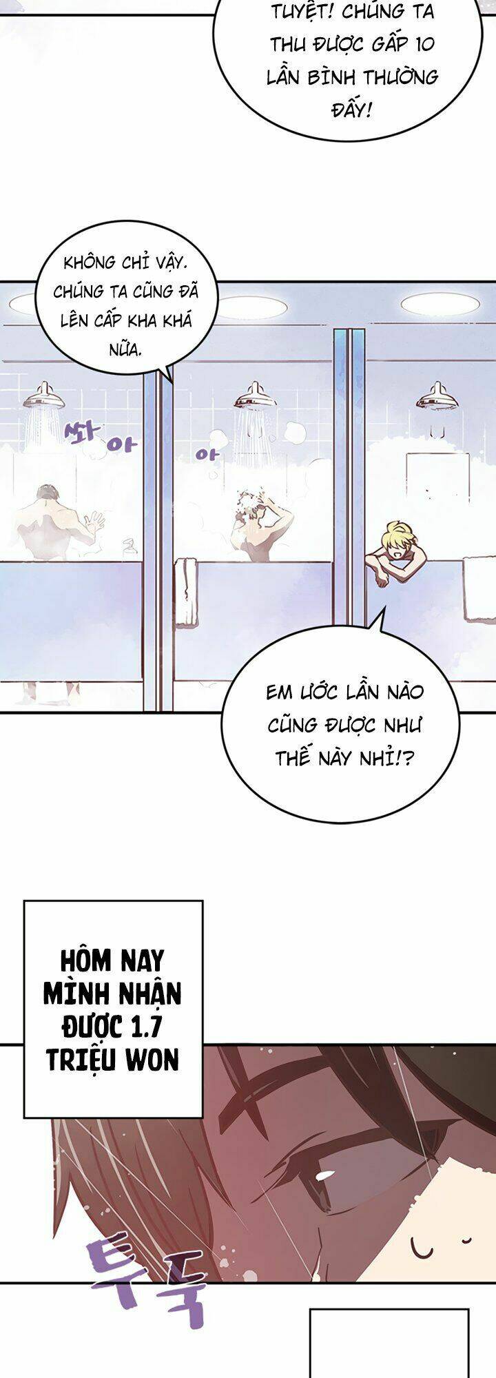 Ta Là Vua Pháp Sư: Chapter 14