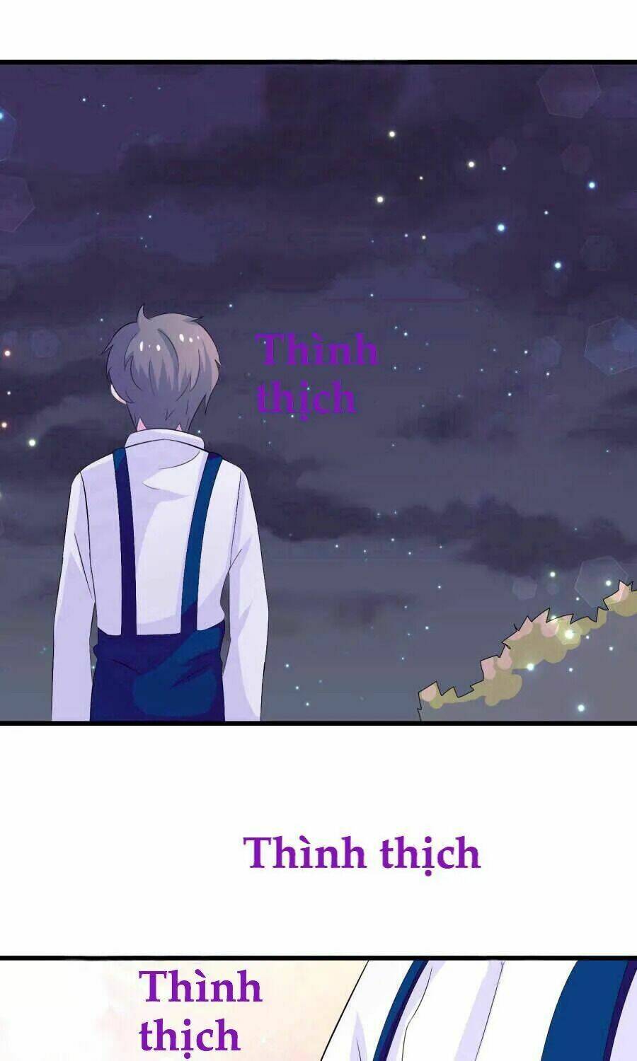 Tôi Vốn Dĩ Bị Bệnh Kiều: Chapter 17