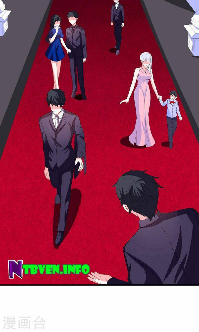 Này! Đừng Động Vào Phô Mai Của Tôi: Chapter 43