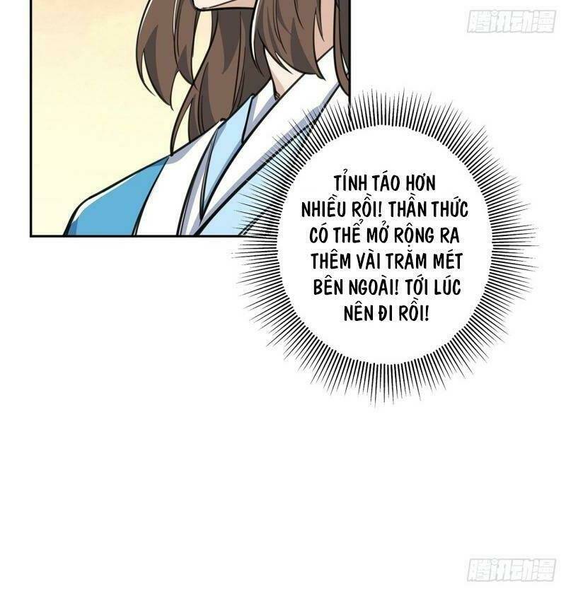 Siêu Phàm Truyện: Chapter 217