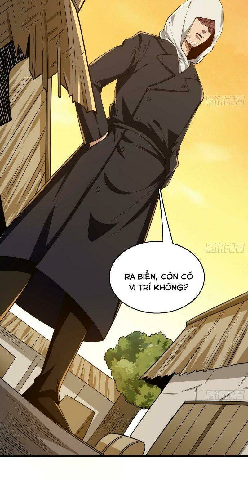 Shipper Thần Cấp: Chapter 60