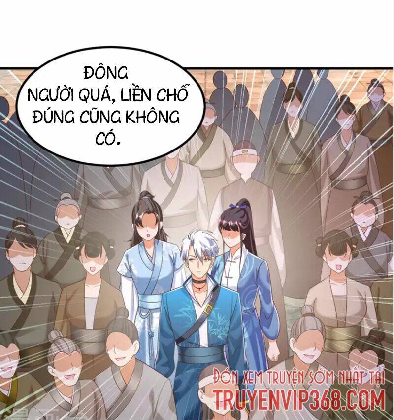 Chí Tôn Trọng Sinh: Chapter 166