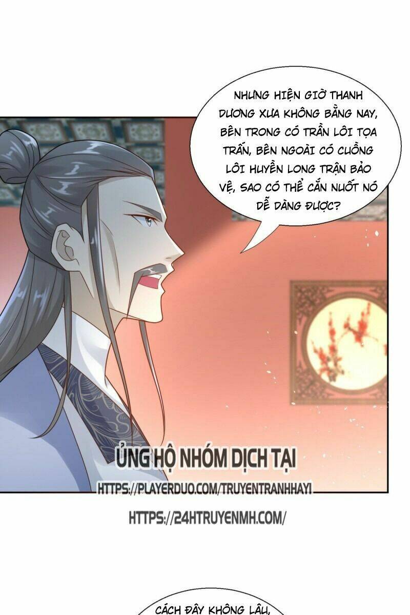 Chí Tôn Trọng Sinh: Chapter 86