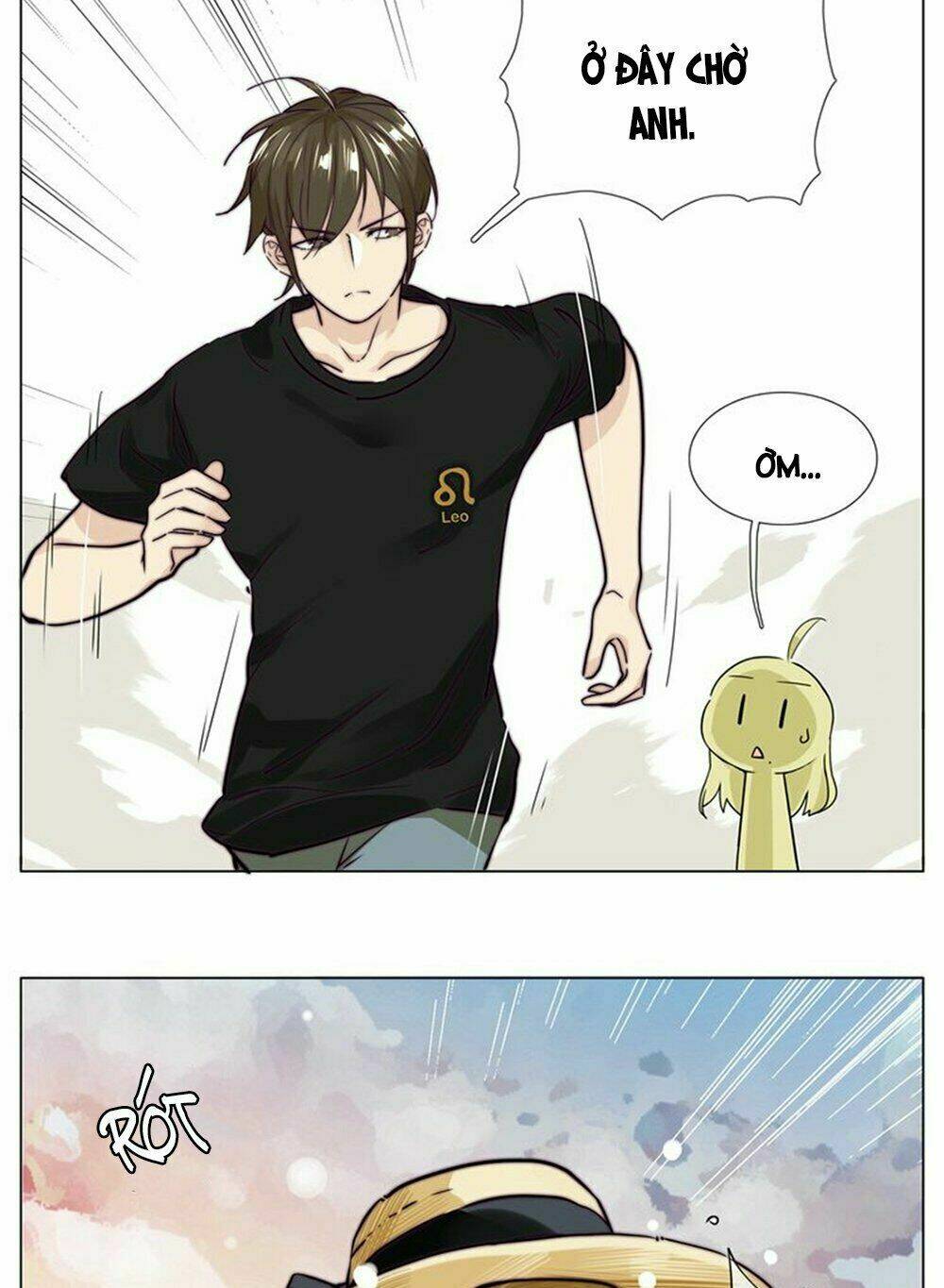 Tình Yêu Chớp Nhoáng: Chapter 55