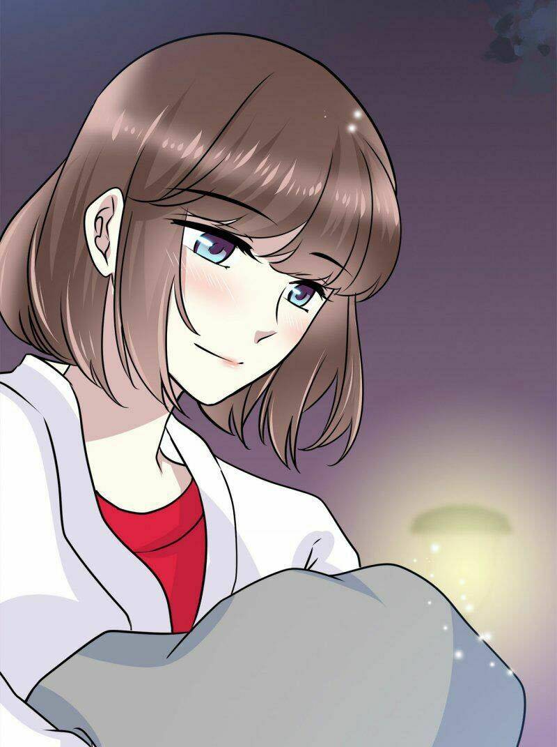 Người Yêu Thời Không: Chapter 56