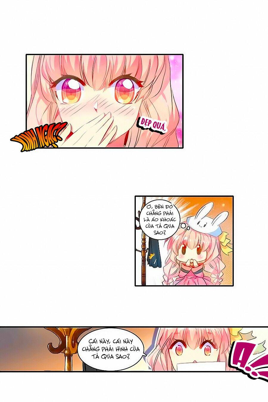 101 Sủng Vật Tình Nhân: Chapter 11