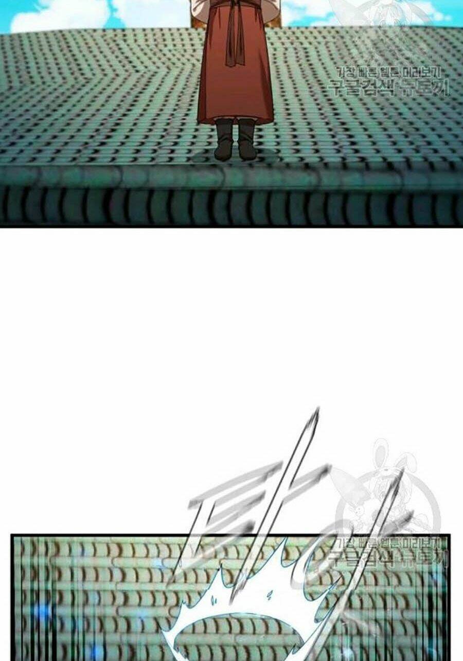 Thân Thủ Đệ Nhất Kiếm: Chapter 58