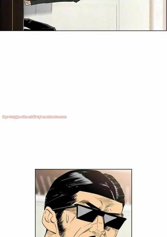 Kẻ Hồi Sinh: Chapter 47