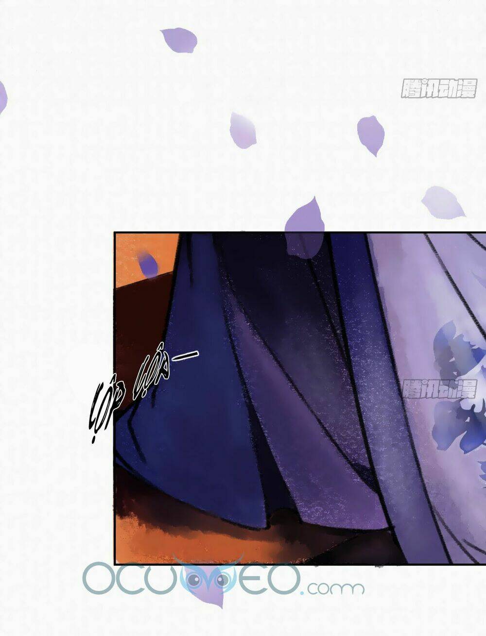 Giấc Mộng Nam Triều: Chapter 3