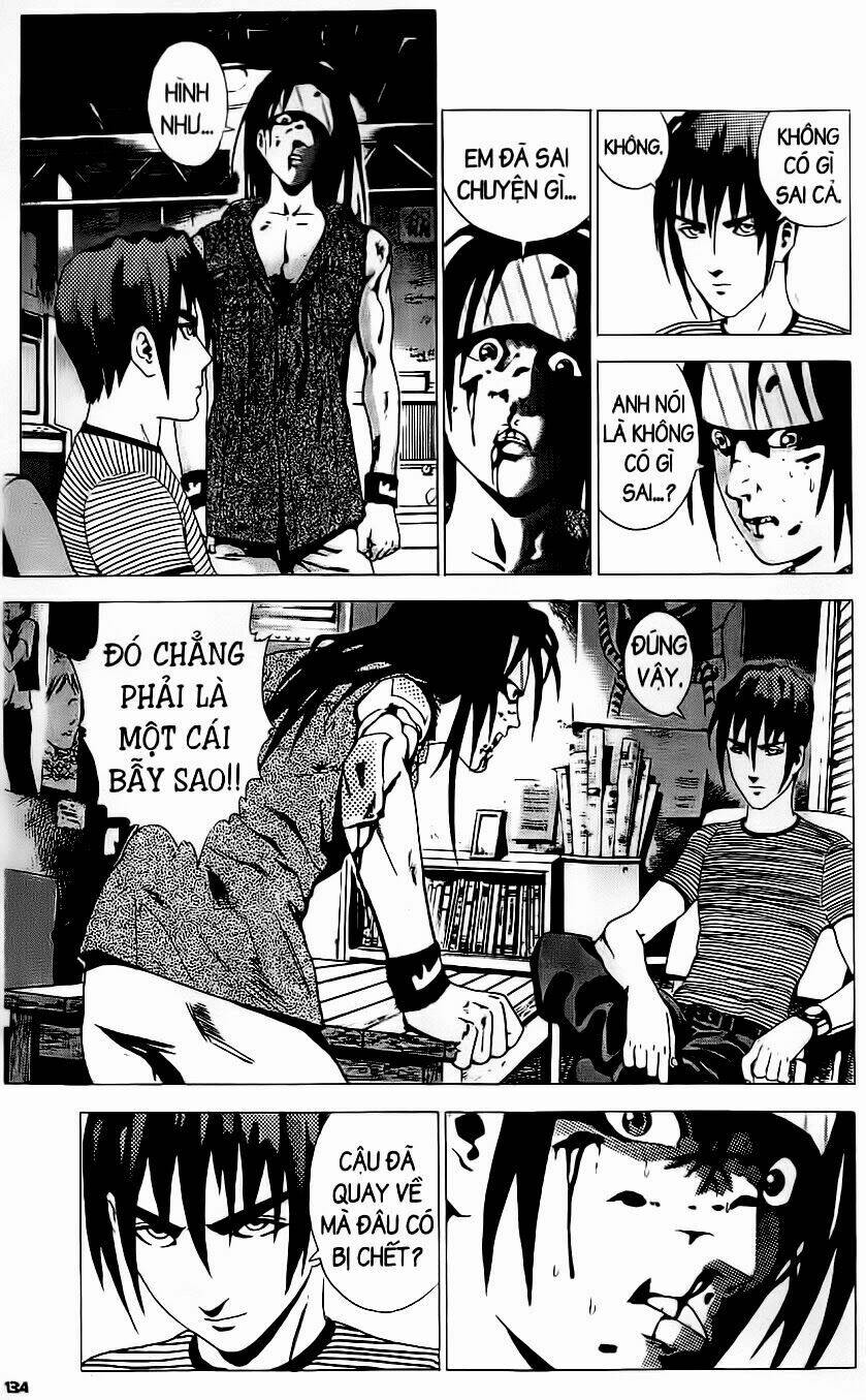 Ai Hơn Ai: Chapter 50