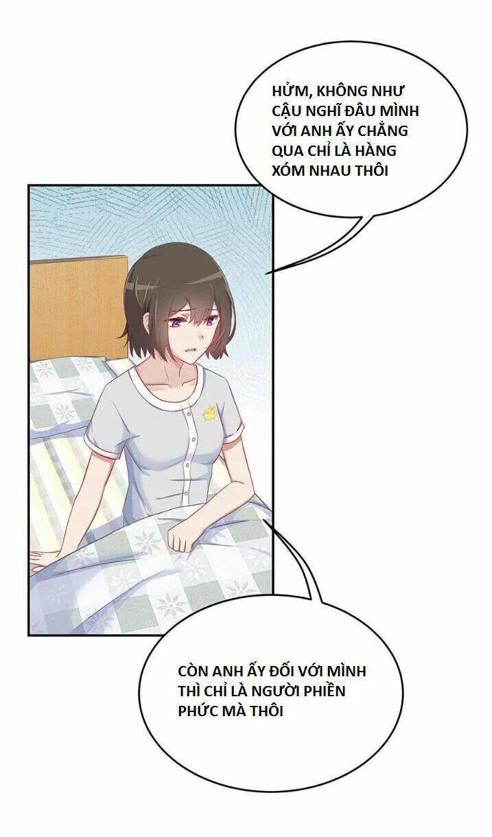 Tiểu Muội, Ngươi Đã Lấy Chồng Chưa ?: Chapter 2