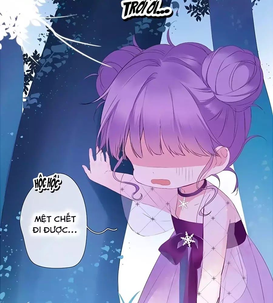 Kiều Nhi Hư Quá Nha: Chapter 5