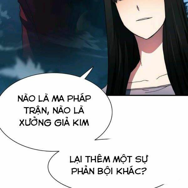 Các Chòm Sao Chỉ Chú Ý Mình Tôi: Chapter 24