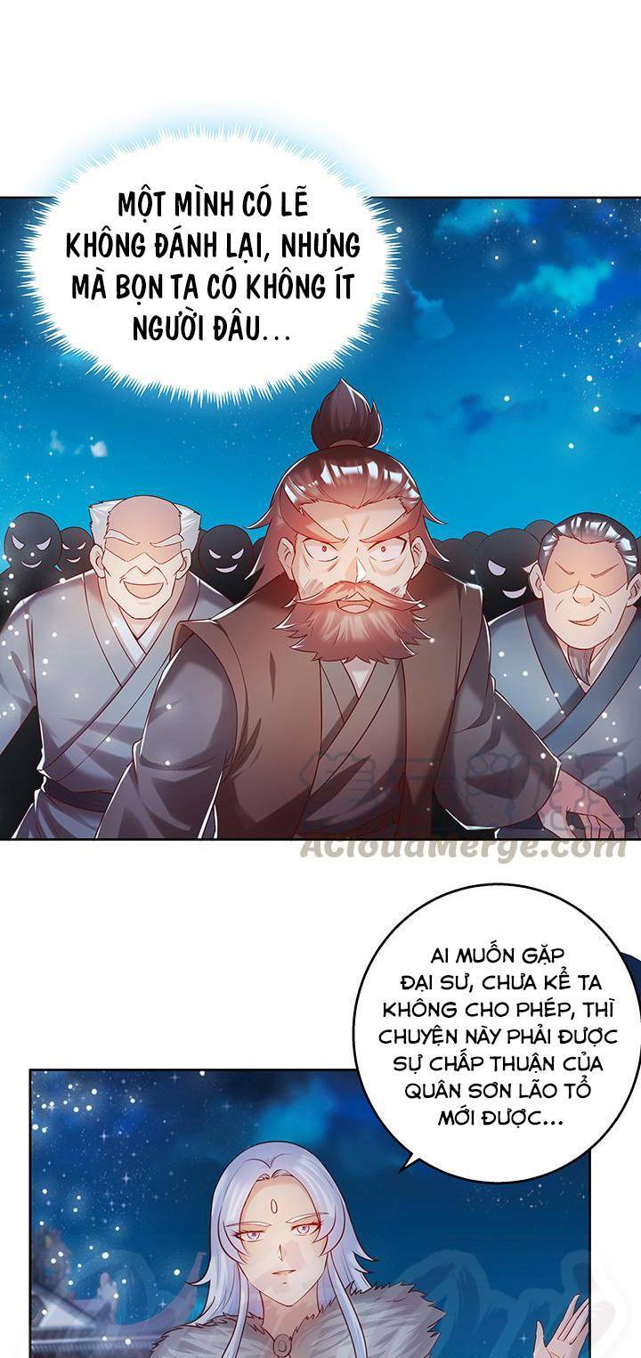 Siêu Phàm Truyện: Chapter 135