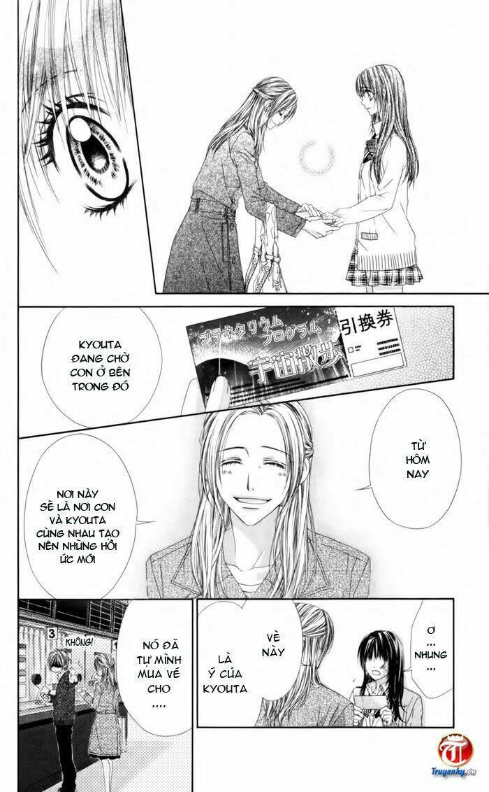 Khởi Đầu Tình Yêu: Chapter 11