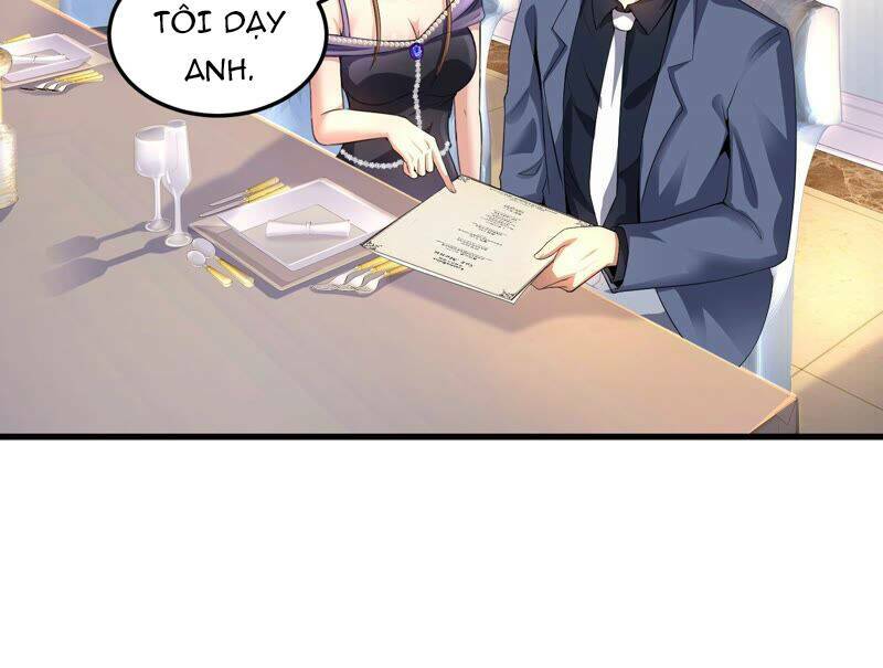 Siêu Năng Phân Hóa: Chapter 8