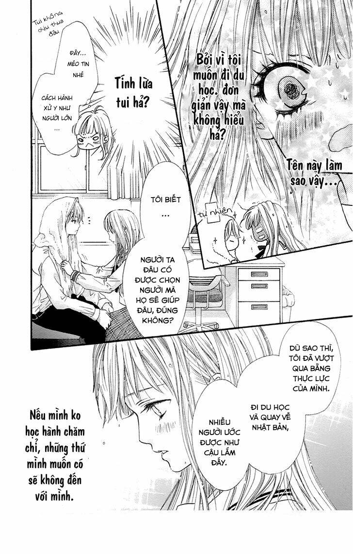 Otome Holic: Chapter 3