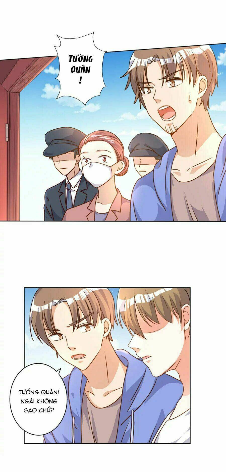 Hôn Nhân Dục Vọng: Thiếu Gia Nhẹ Một Chút!: Chapter 70