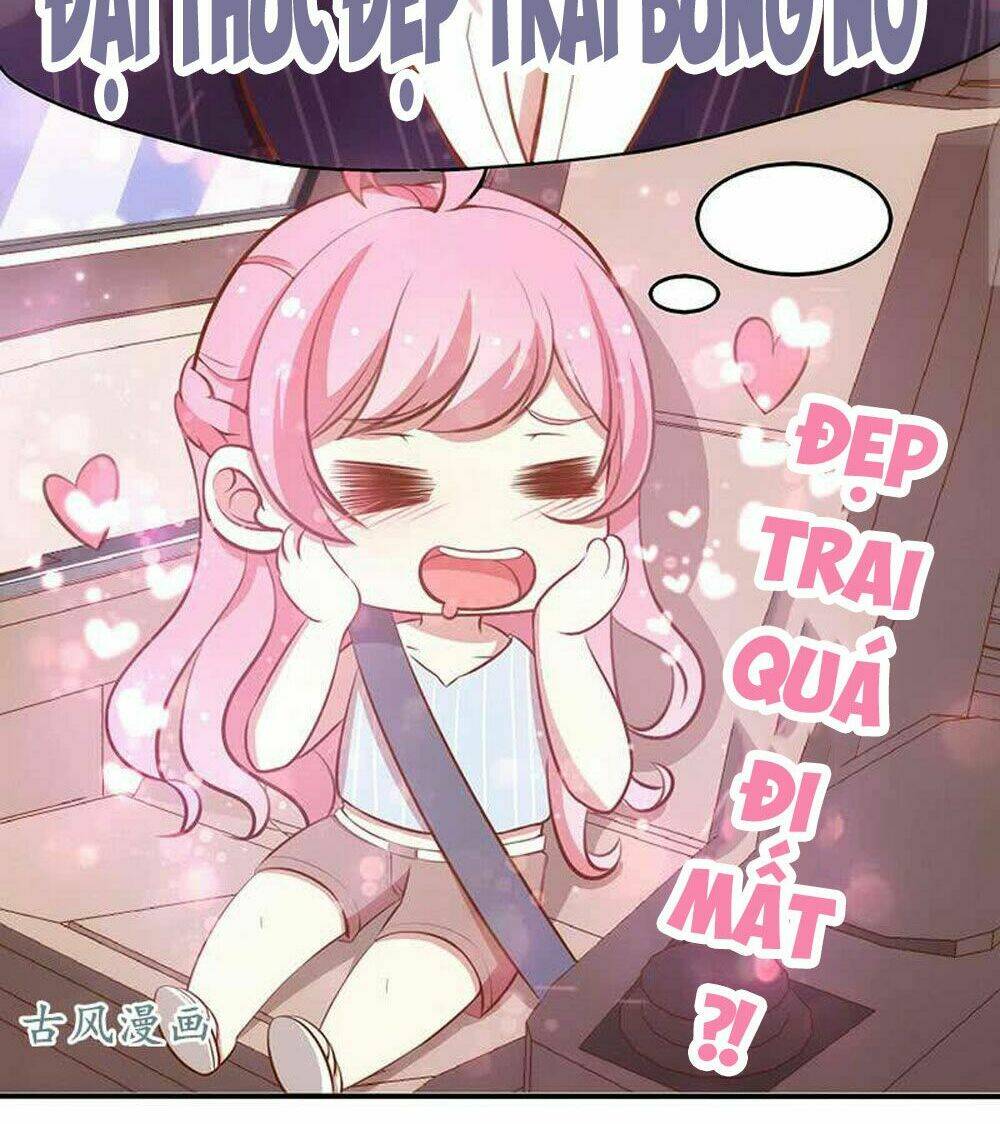 Cả Thế Giới Đều Không Bằng Người: Chapter 52