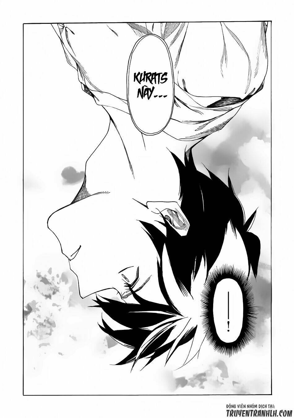 Almadianos Eiyuuden: Chapter 2