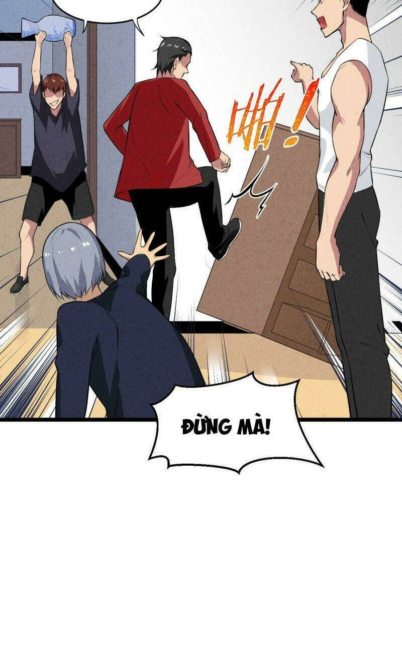 Thần Tiên Rút Thẻ: Chapter 19