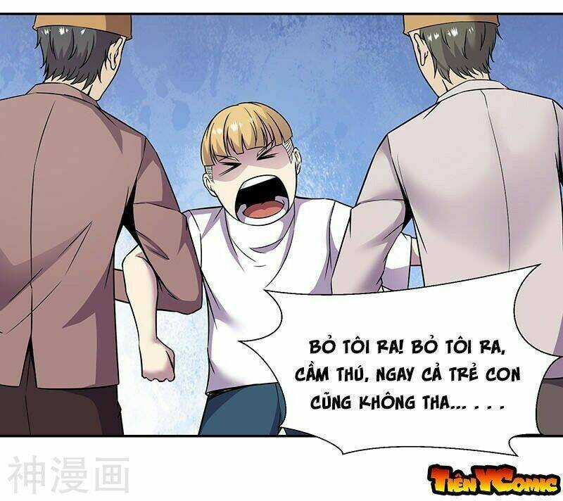 Tu Chân Cuồng Thiếu: Chapter 85